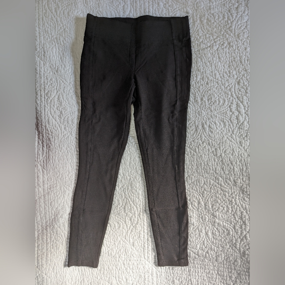 Ann Taylor LOFT dress leggings